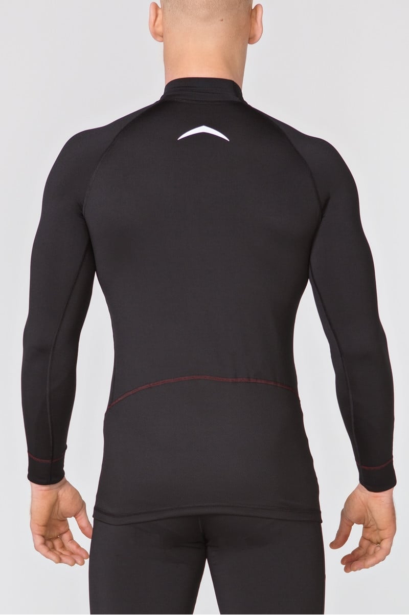 Bluza termoaktywna VOLTAGE