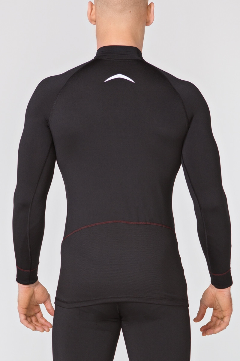Bluza termoaktywna VOLTAGE