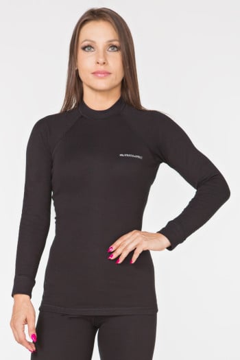 Thermoactive sweatshirt HANGER