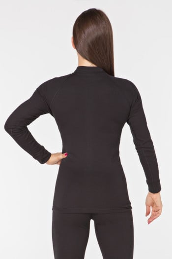 Thermoactive sweatshirt HANGER