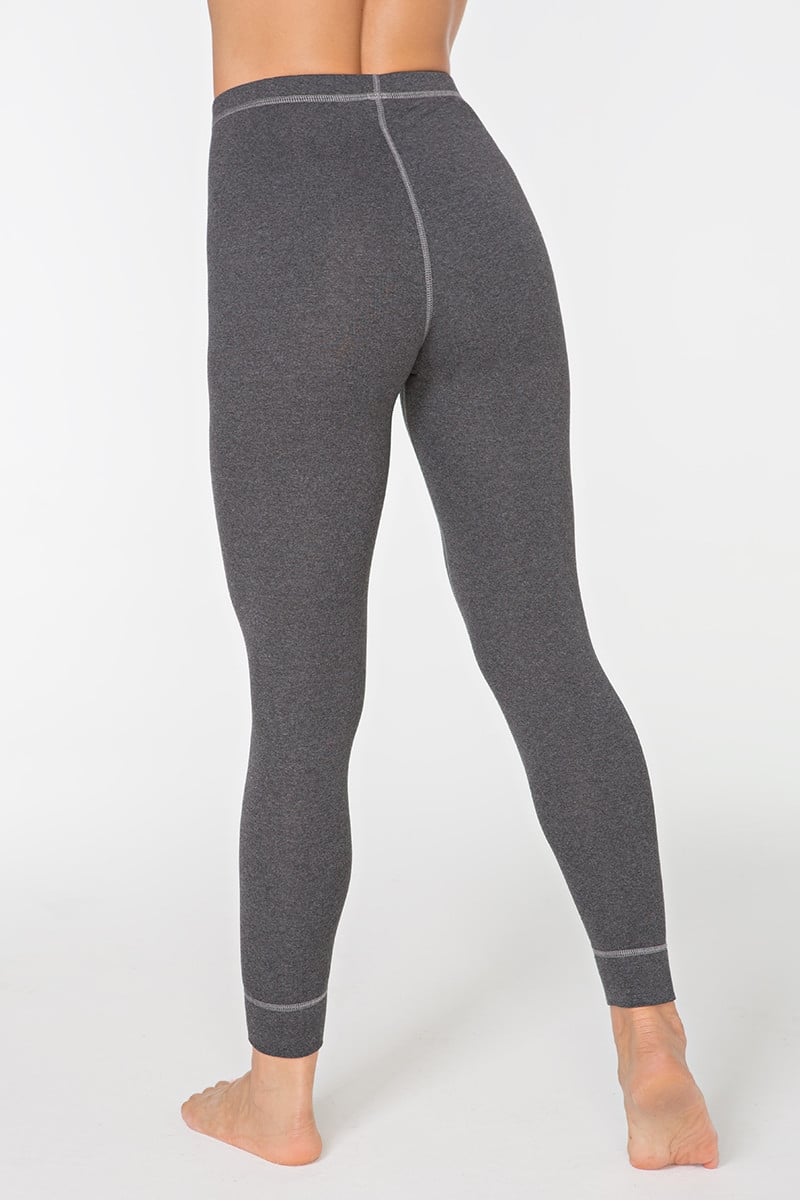 LEGGINSY TERMOAKTYWNE NANGA