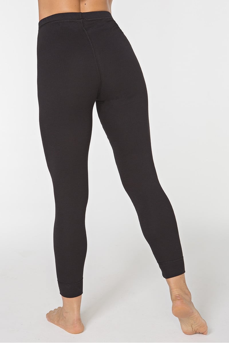 LEGGINSY TERMOAKTYWNE NANGA