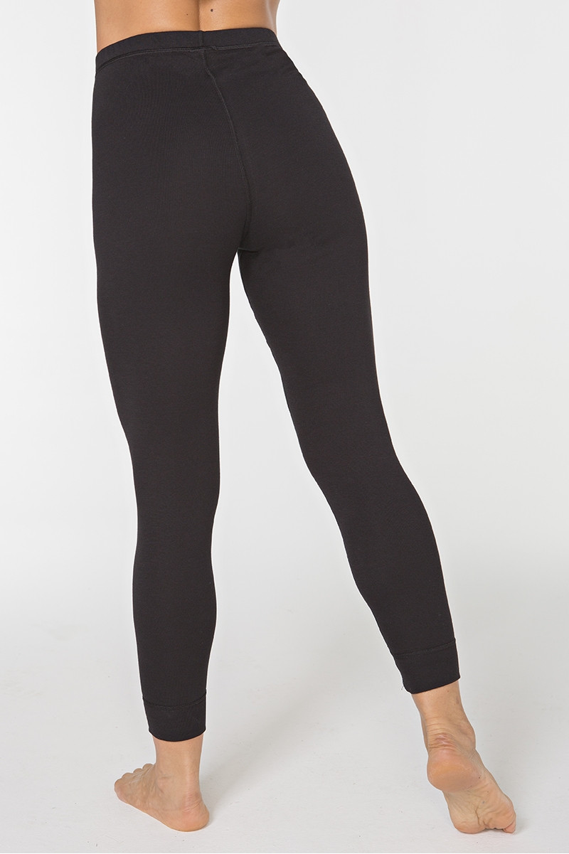 Thermoactive leggings NANGA