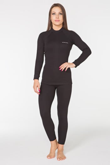 BIELIZNA TERMOAKTYWNA BLACK IRON