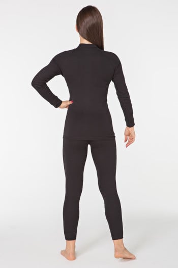 BIELIZNA TERMOAKTYWNA BLACK IRON