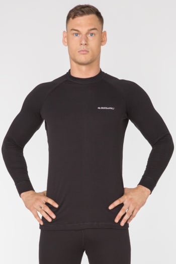 Thermoactive sweatshirt HANGER
