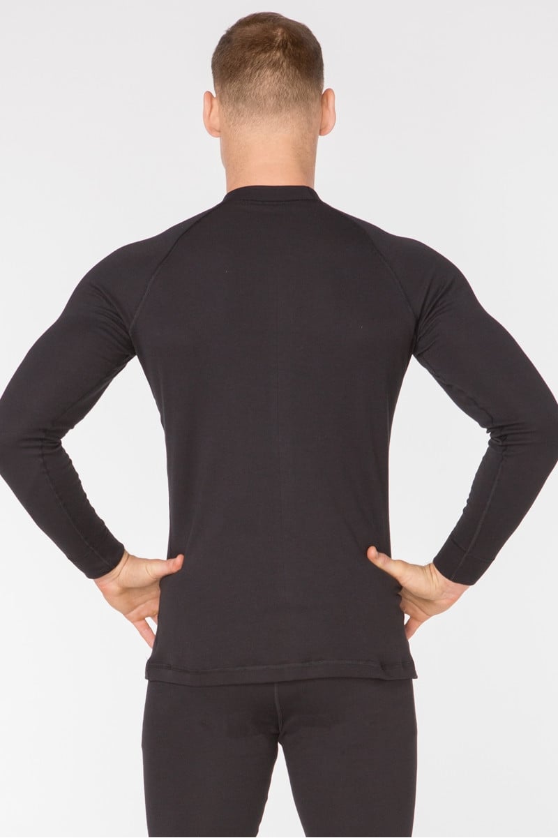 BLUZA TERMOAKTYWNA HANGER