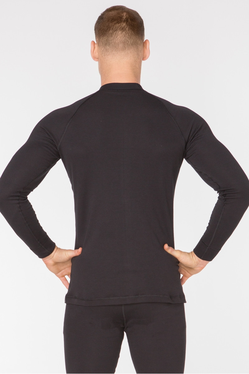 Thermoactive sweatshirt HANGER