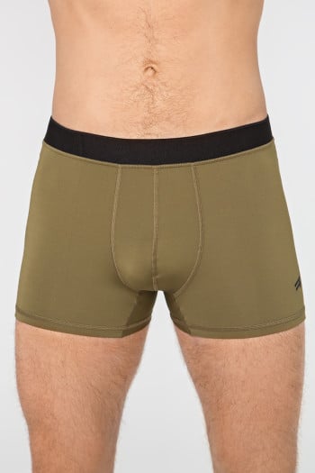 Men's thermoactive boxer shorts ASSAULT