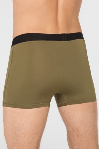 Men's thermoactive boxer shorts ASSAULT