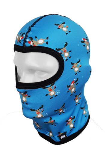 Kominiarka termoaktywna SUBSKULL
