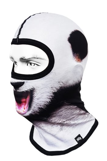 Termoaktivní kukla SNĚHULÁCI