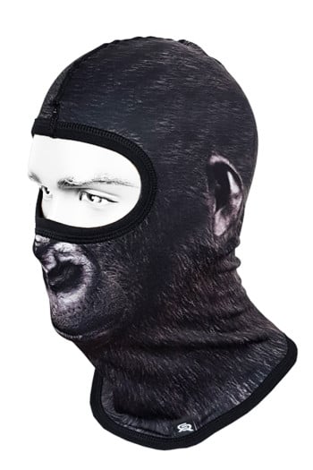 Termoaktivní kukla SNĚHULÁCI