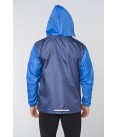 Men's windbreaker jacket SLUSH