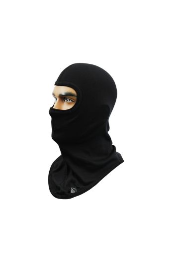 Thermoactive balaclava SILVER SL