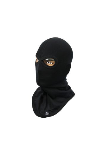 Thermoactive balaclava SILVER S2L