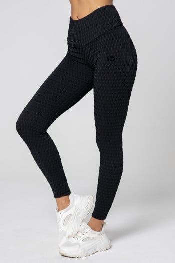 Women's anti-cellulite leggings IMPULSE