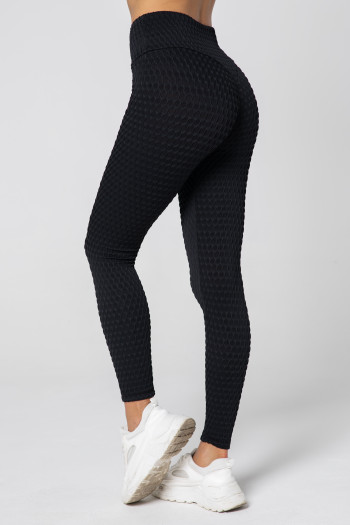 Women's anti-cellulite leggings IMPULSE