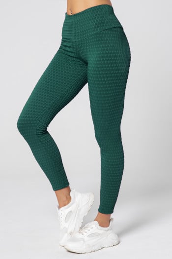 Women's anti-cellulite leggings IMPULSE