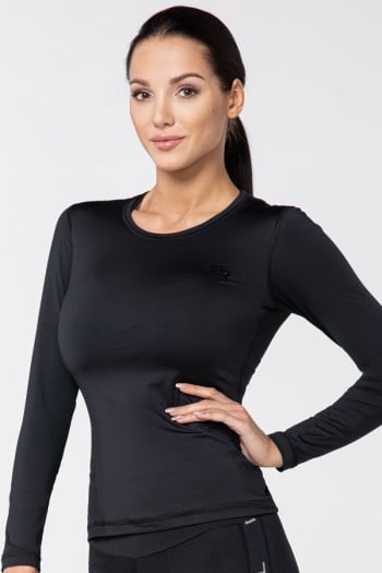 Women's thermoactive longsleeve EFFICIENT II