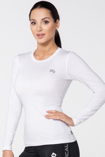 Women's thermoactive longsleeve EFFICIENT II