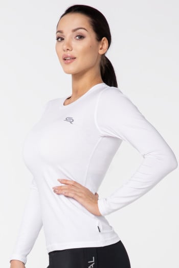 Women's thermoactive longsleeve EFFICIENT II