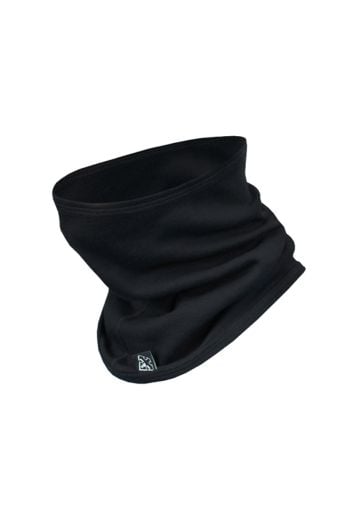 Półkominiarka termoaktywna NECK TUBE SILVER