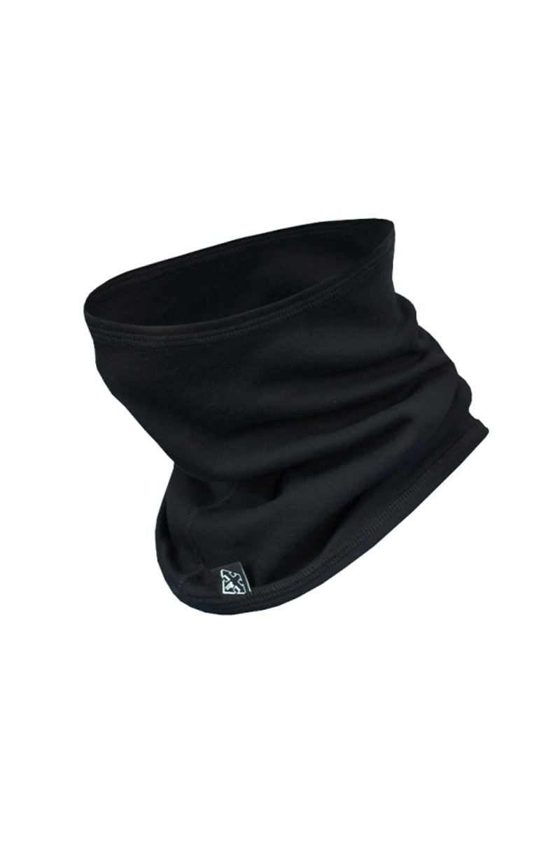 Termoaktivní polokukla NECK TUBE SILVER