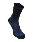 Thermoactive socks for winter and summer CREW
