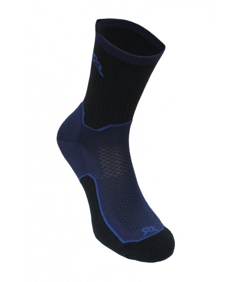Thermoactive socks for winter and summer CREW