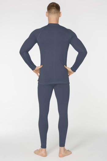 Thermoactive underwear BLACK IRON JEANS
