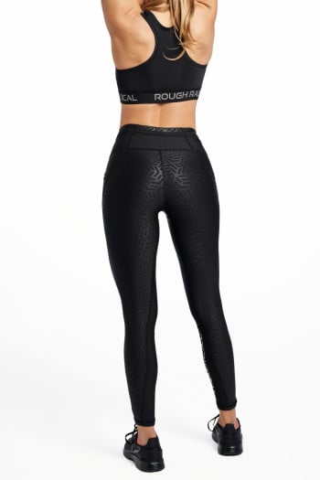 Women's training leggings SPEED X