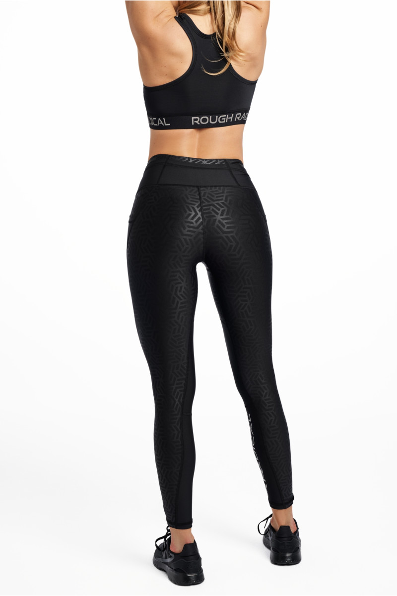 Women's training leggings SPEED X
