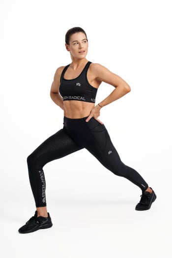 Women's training leggings SPEED X