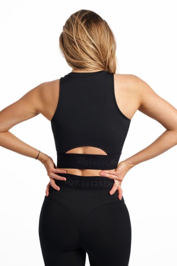 Sports top CHIC