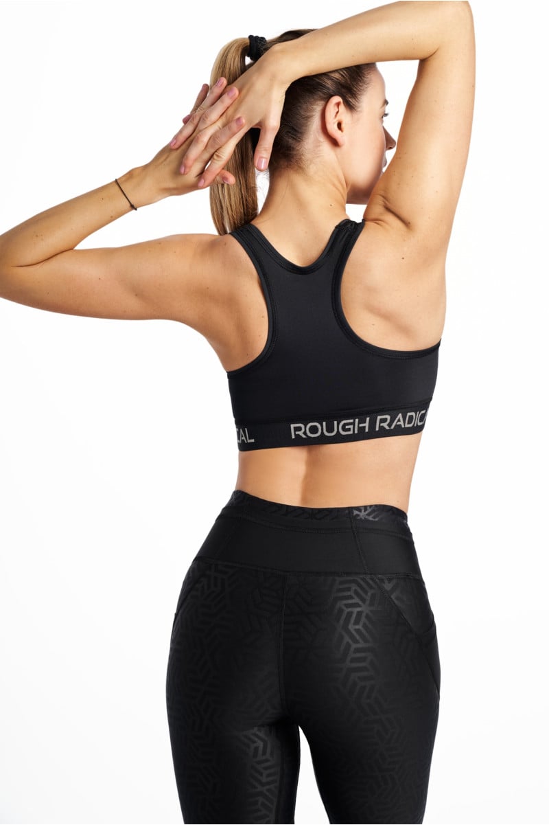 STANIK SPORTOWY SPEED X