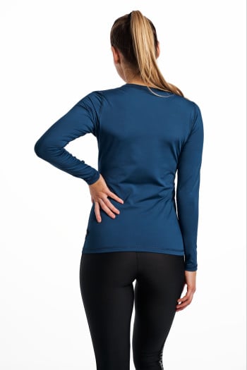 Women's thermoactive longsleeve EFFICIENT II