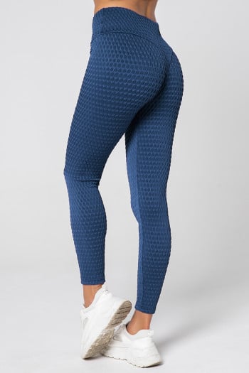 Women's anti-cellulite leggings IMPULSE