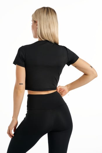 Koszulka treningowa COVER TEE