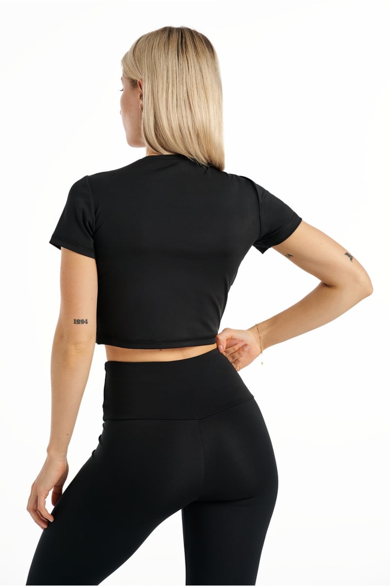 Training T-shirt COVER TEE