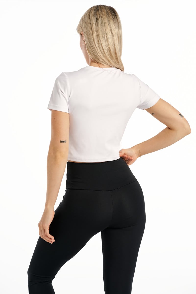 Koszulka treningowa COVER TEE