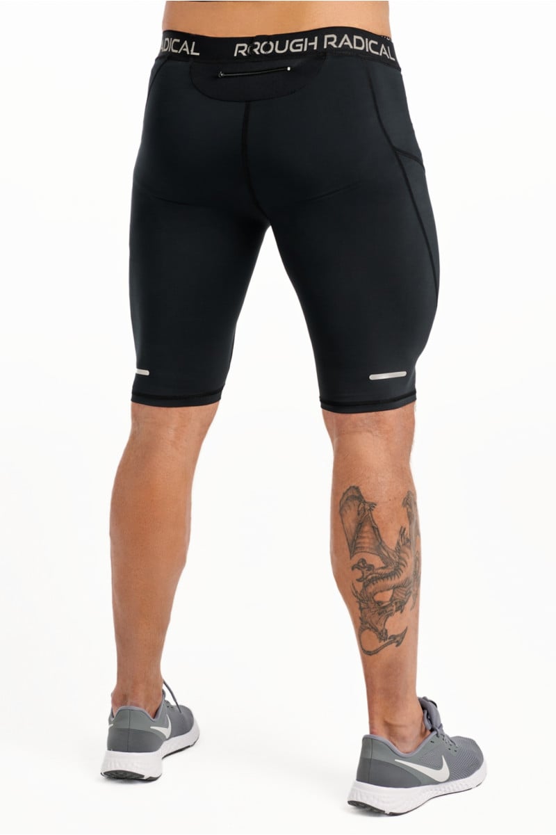 Męskie spodenki TIGHT SHORTS