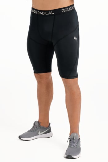 Pánské běžecké šortky TIGHT SHORTS