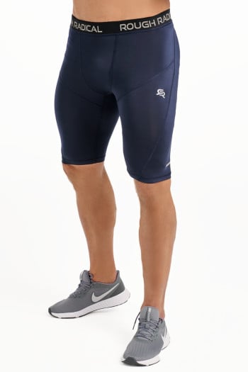 Męskie spodenki do biegania TIGHT SHORTS