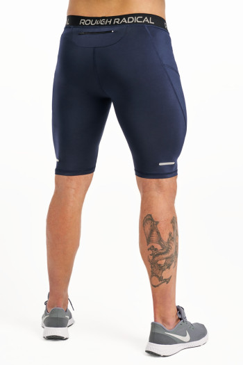 Męskie spodenki do biegania TIGHT SHORTS