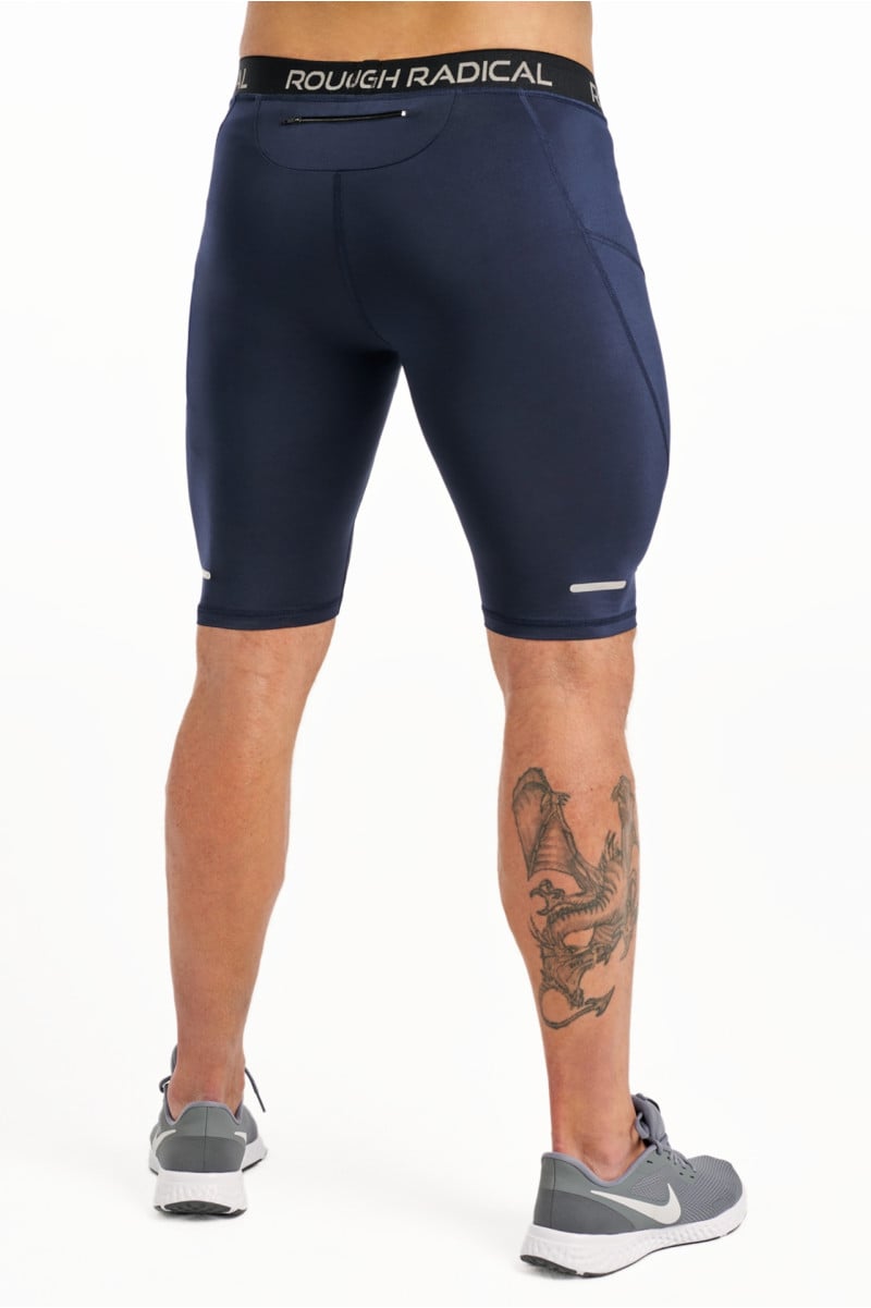 Męskie spodenki TIGHT SHORTS