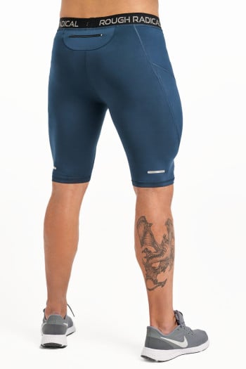 Męskie spodenki do biegania TIGHT SHORTS