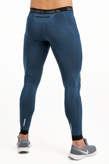 Men's running tights TIGHT