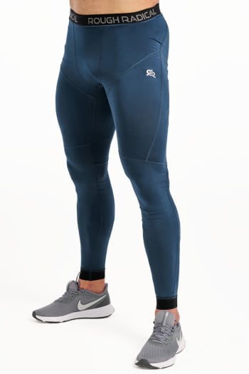 Men's running tights TIGHT