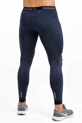 Men's running tights TIGHT